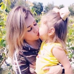 Meet your Posher, Marisol